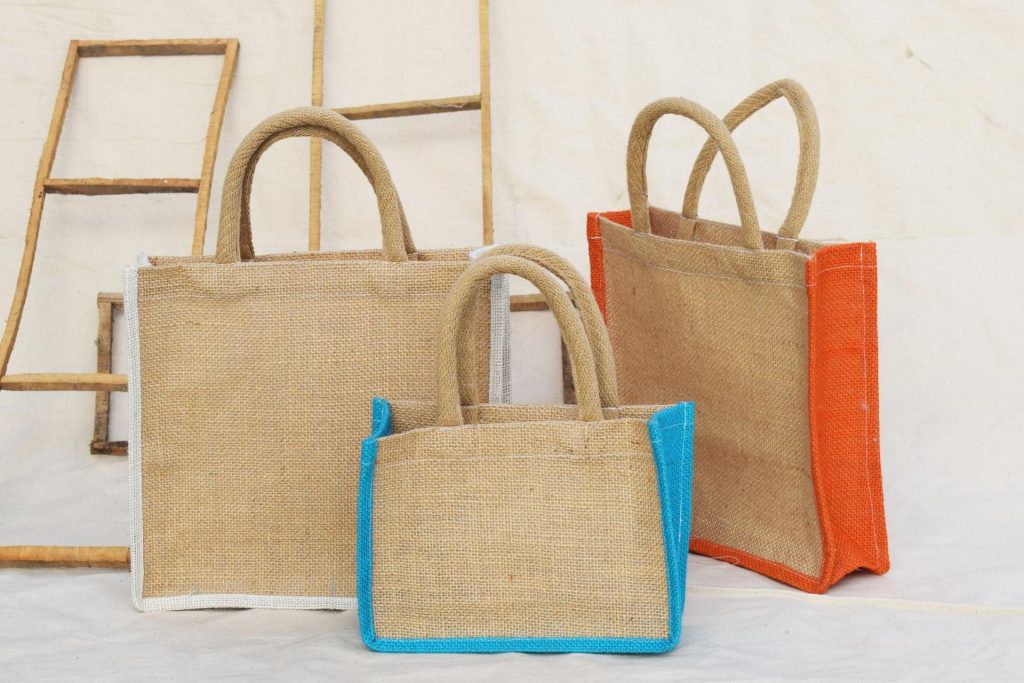 Jute Bags