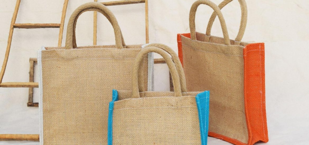 Jute Bags