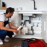 Water Leaks in Your Home